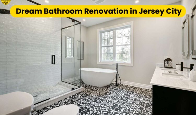 Your Dream Bathroom Renovation, Design Build Remodeling