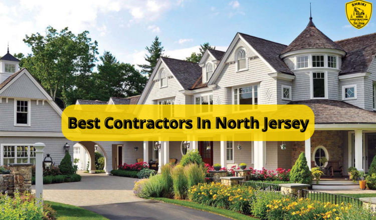 Best Contractors In North Jersey