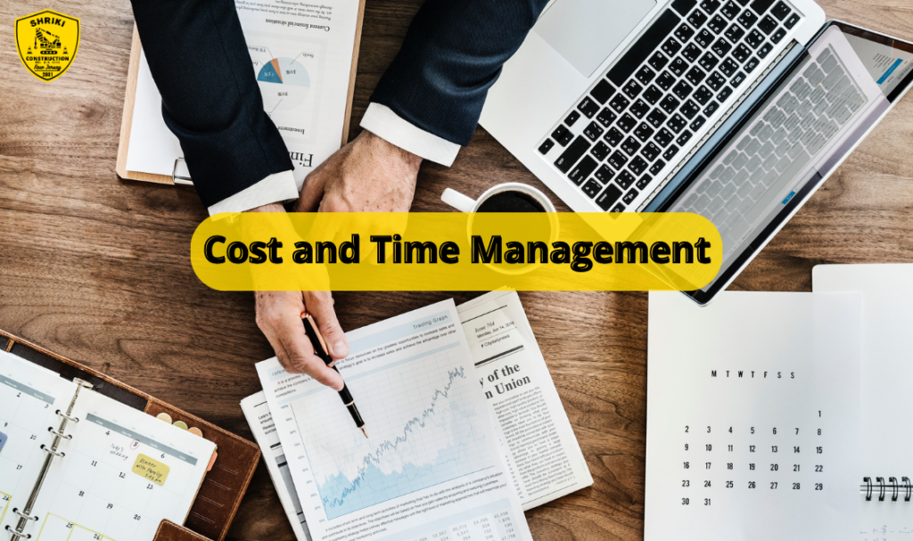 Cost and Time Management