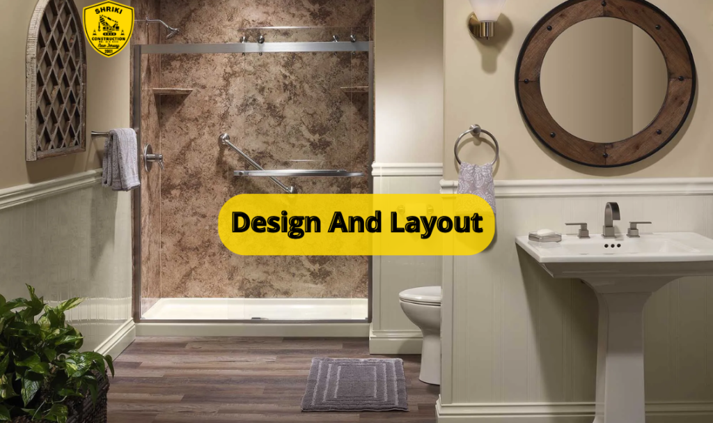 Design and Layout
