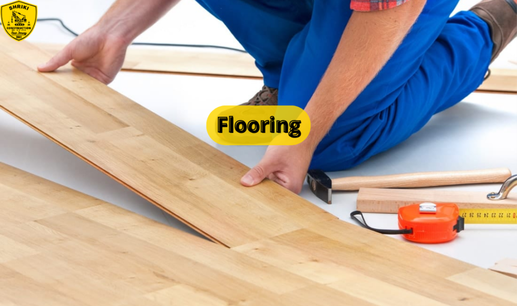 Flooring