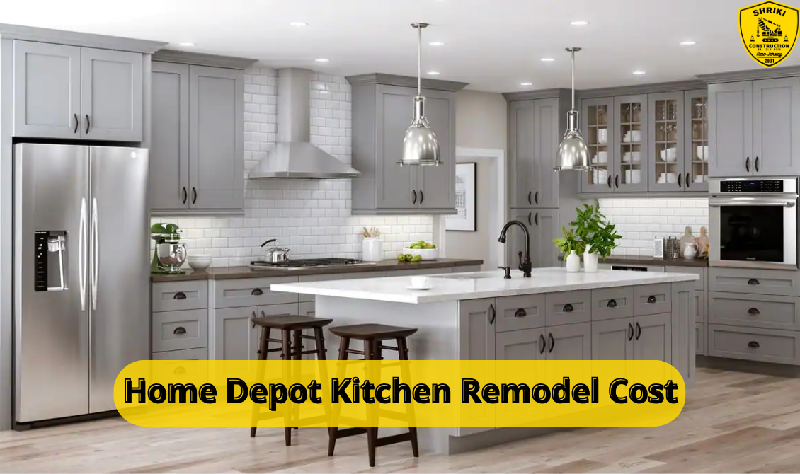 Home Depot Kitchen Remodel Cost: Unlocking the Secrets
