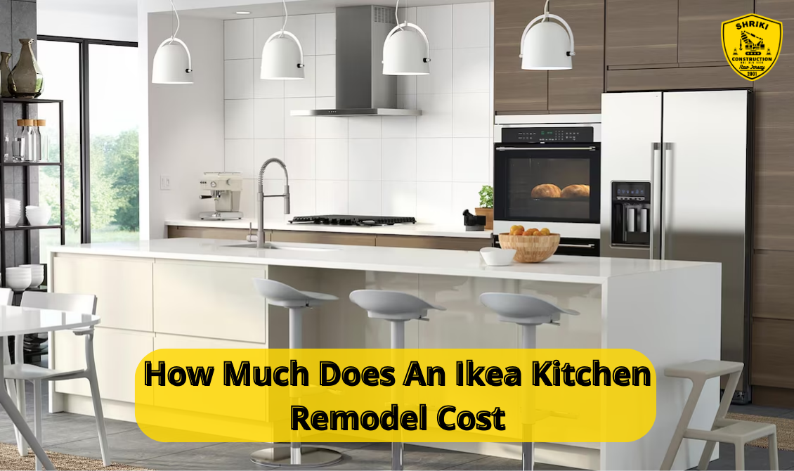 Ikea kitchen remodel deals cost