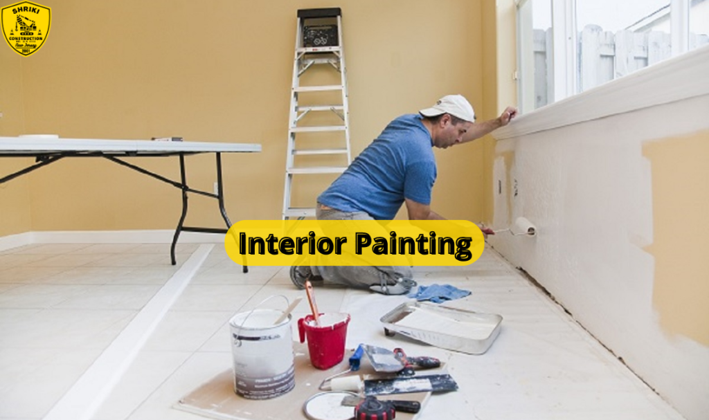 Interior Painting