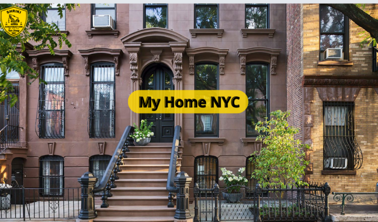 My Home NYC