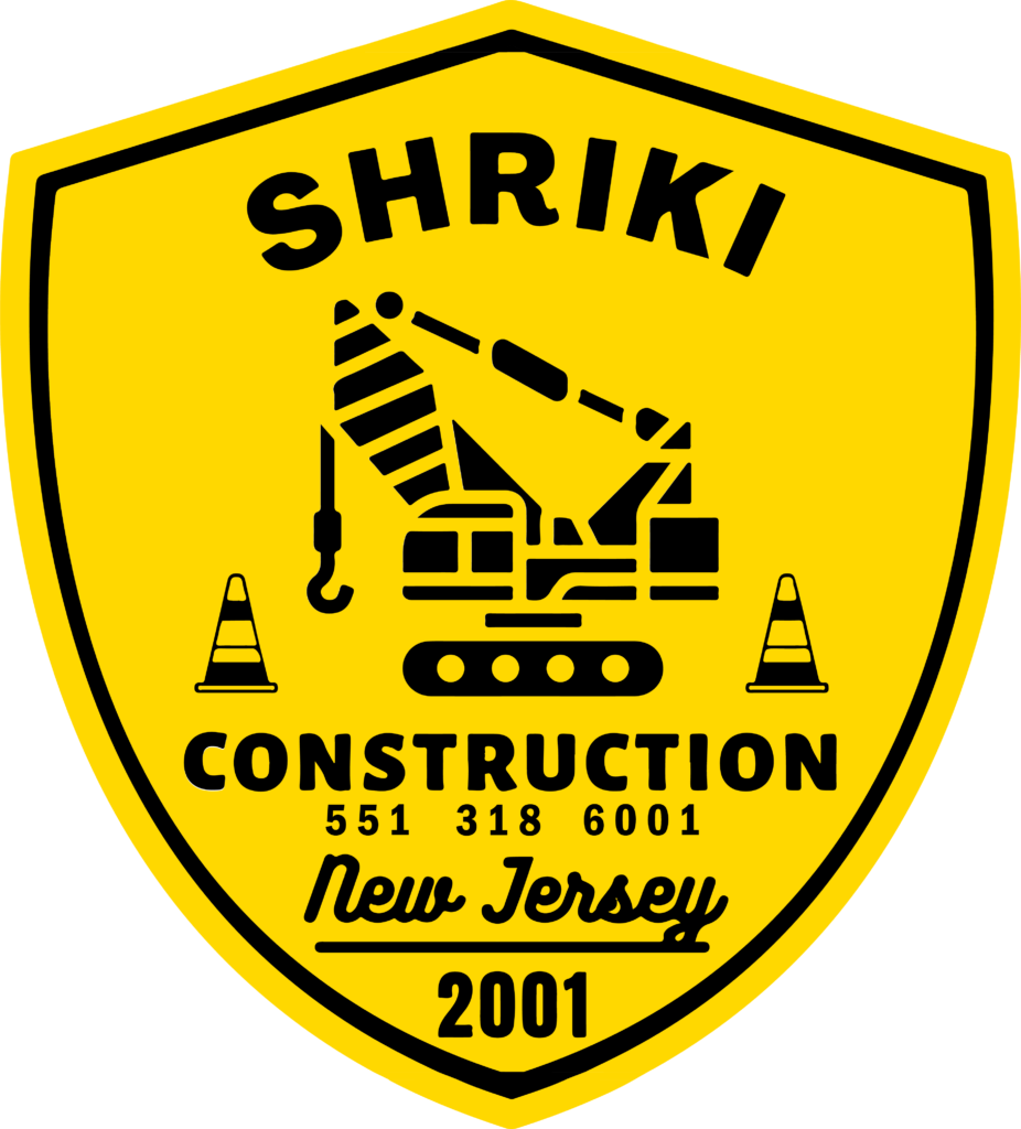 Shriki Construction - The Best Construction Service in New York and North New Jersey