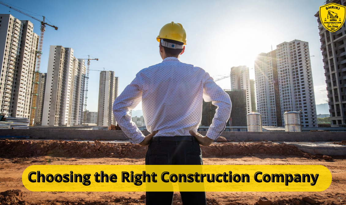 Biggest Construction Companies In New Jersey Demystifying