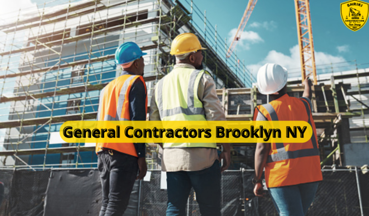 General Contractors Brooklyn NY