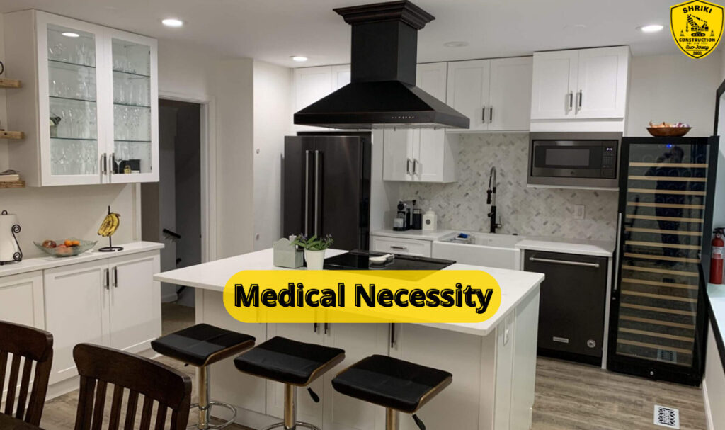 Medical Necessity