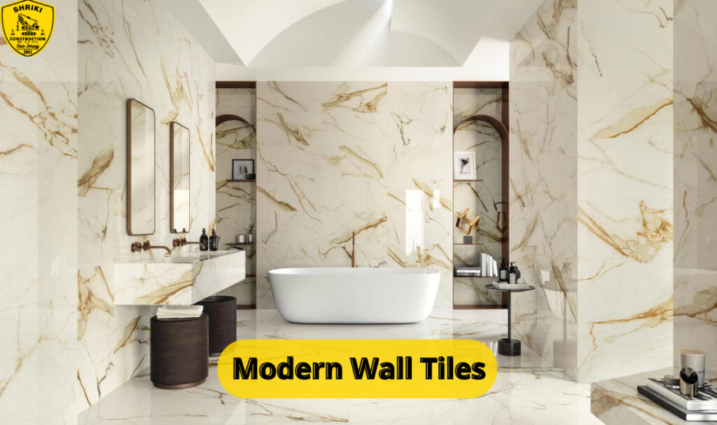 Modern Wall Tiles