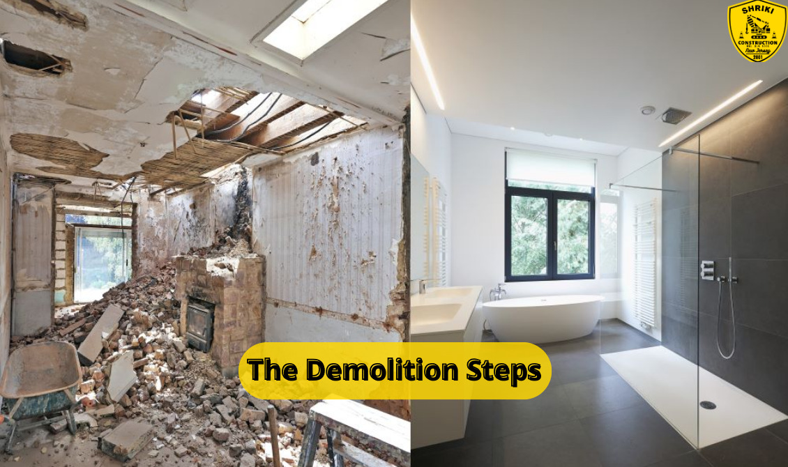 How To Demo a Bathtub in 2023 The Ultimate Guide