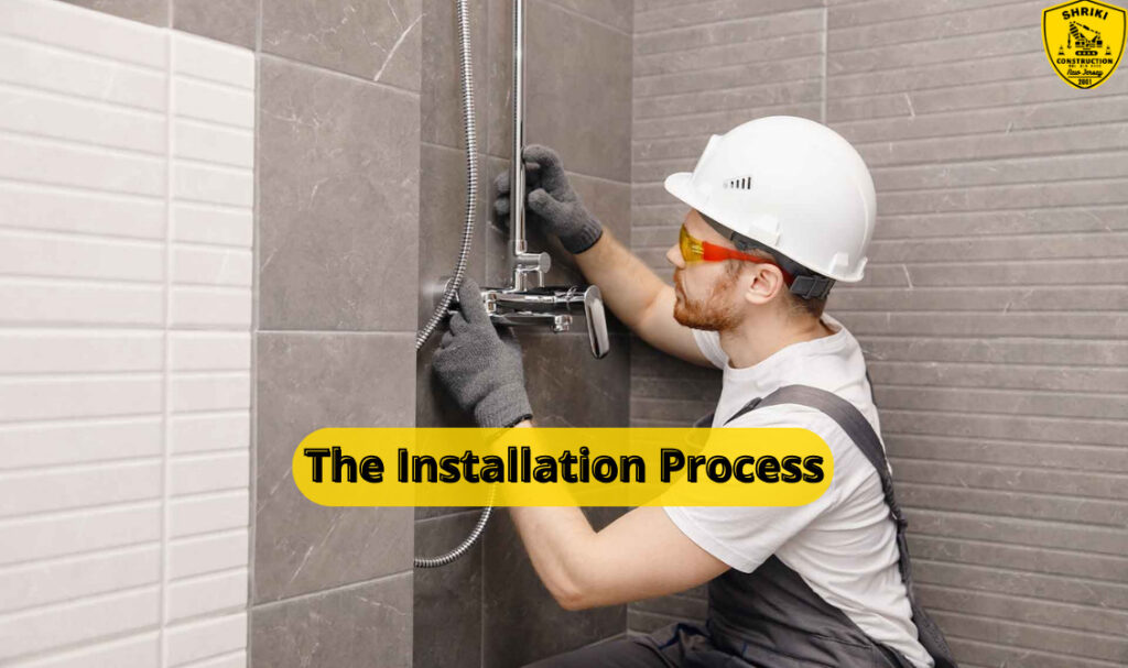 The Installation Process