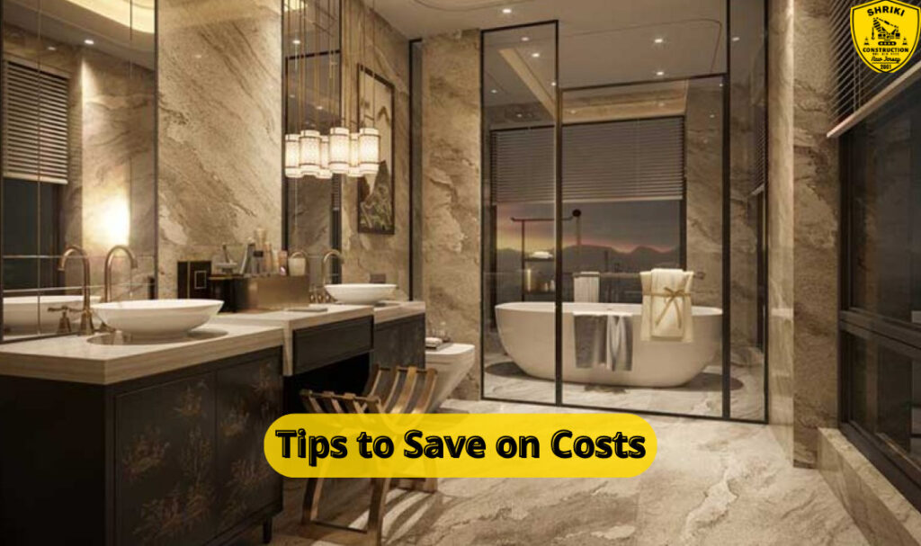 Tips to Save on Costs
