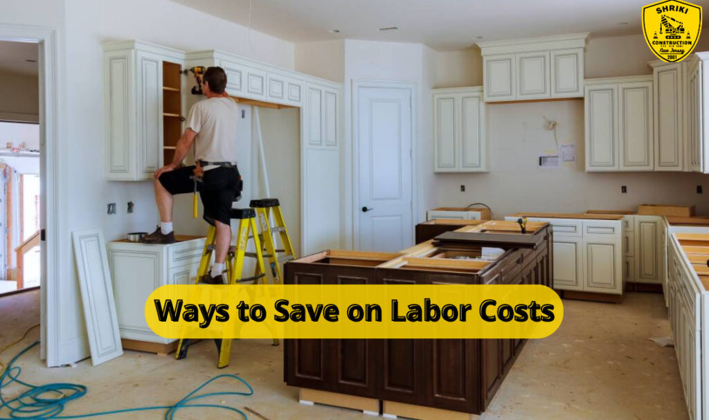 Ways to Save on Labor Costs