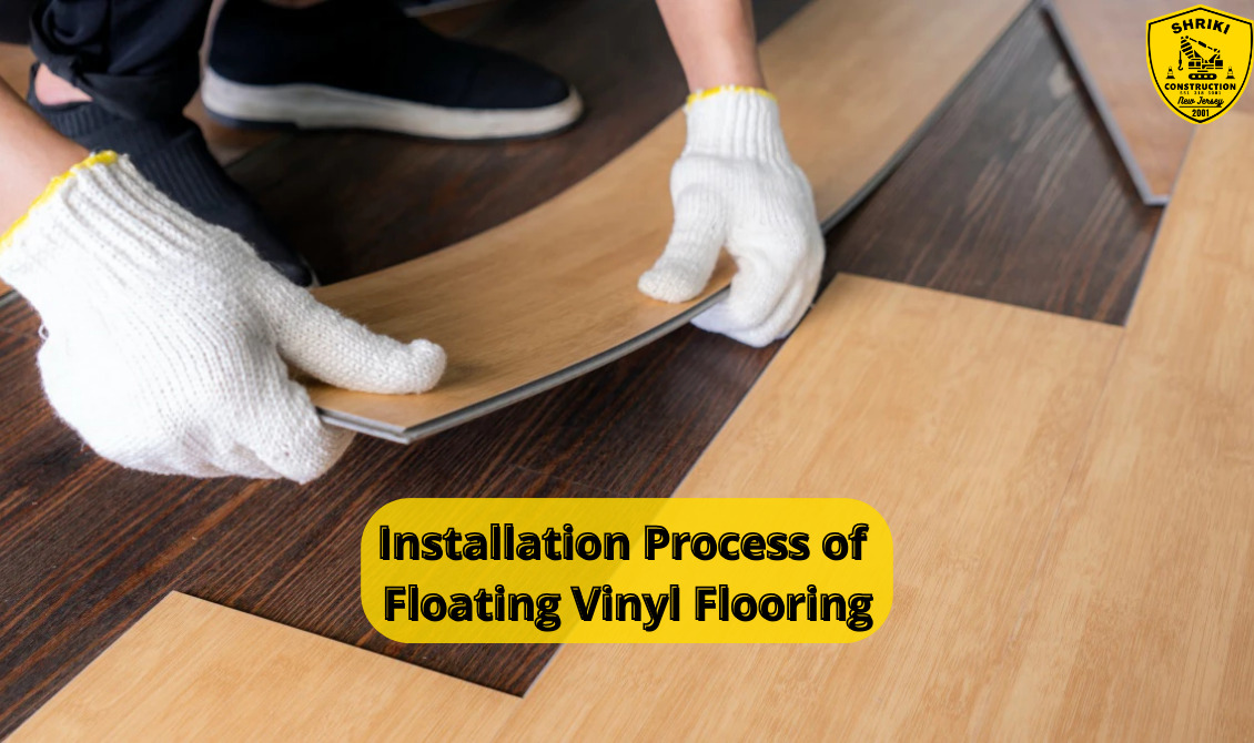 What Is Floating Vinyl Flooring Unveiling Secrets