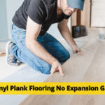Vinyl Plank Flooring No Expansion Gap